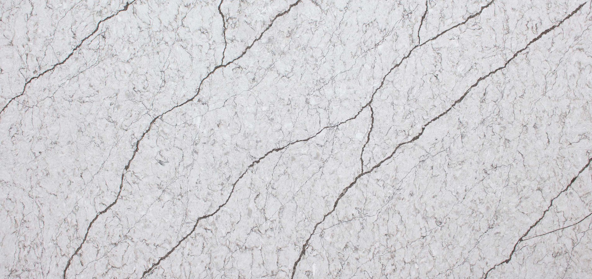 Đá ốp bàn bếp Vicostone Diamante white