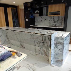 Đá Bàn Bếp Đá Lama Ấn Độ