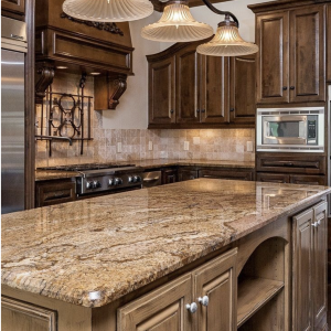 Đá Bàn Bếp Đá Hoa Cương