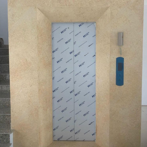 Đá thang máy vàng Ai Cập