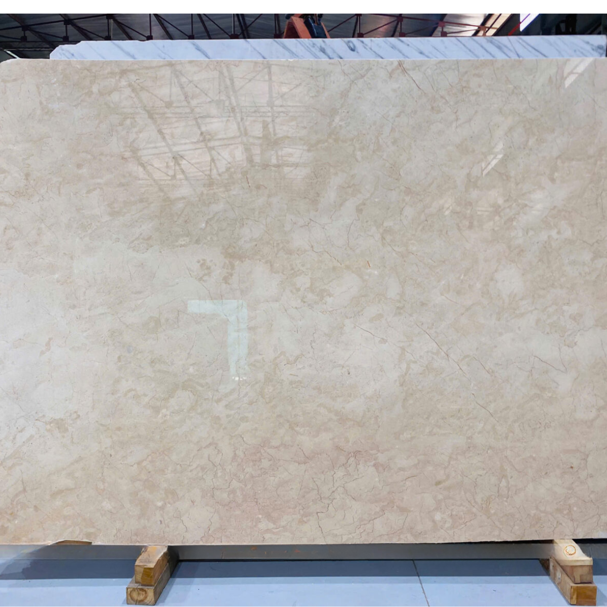 Đá cầu thang Marble Rosalight - 03 - Ảnh 3