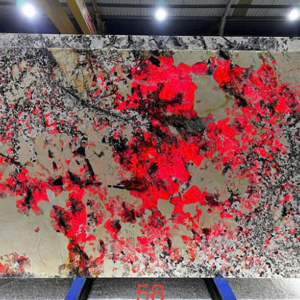 TRANH ĐÁ XUYÊN SÁNG TỰ NHIÊN ALPINUS