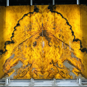 Tranh Đá Xuyên Sáng