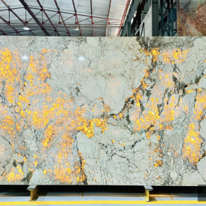 Tranh Đá Granite Monalisa