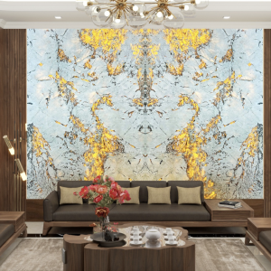 Tranh Đá Granite Alabaster