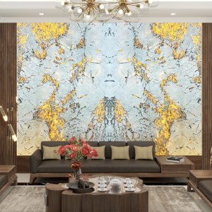 Tranh Đá Granite Alabaster