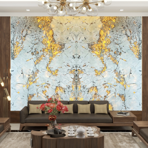 Tranh Đá Granite Alabaster