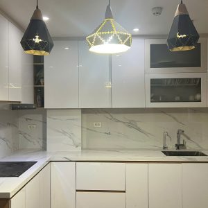 Đá hoa cương bếp - 006