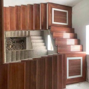 Đá Granite Rose Wood Đỏ Nâu