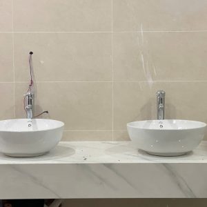 Bàn Lavabo đôi