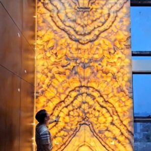 Tranh Đá Xuyên Sáng