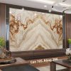 Tranh Đá Ốp Tường