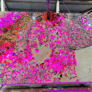 TRANH ĐÁ XUYÊN SÁNG TỰ NHIÊN ALPINUS