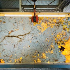 Tranh Đá Granite Monalisa - 013